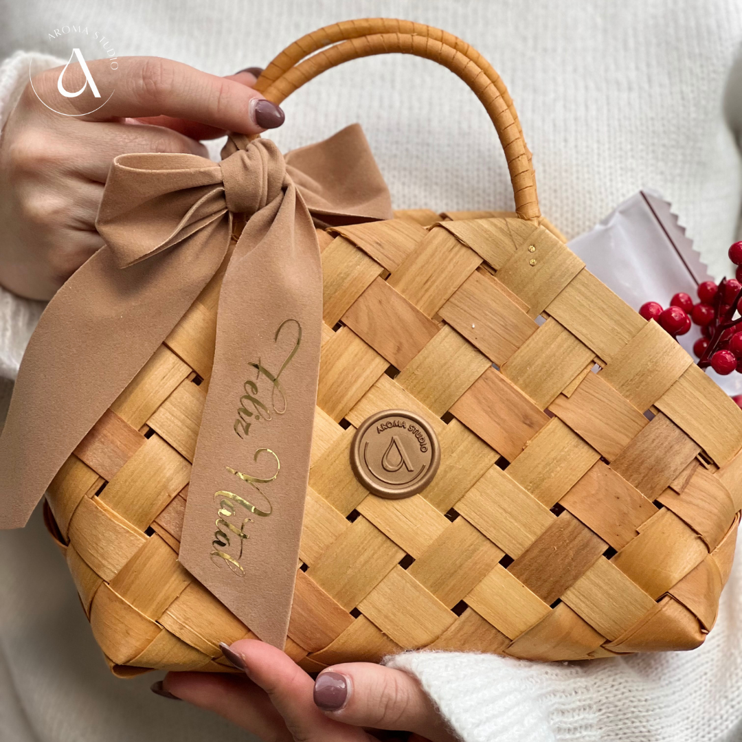 NOVIDADE - Coffret Professores/Educadoras/auxiliares