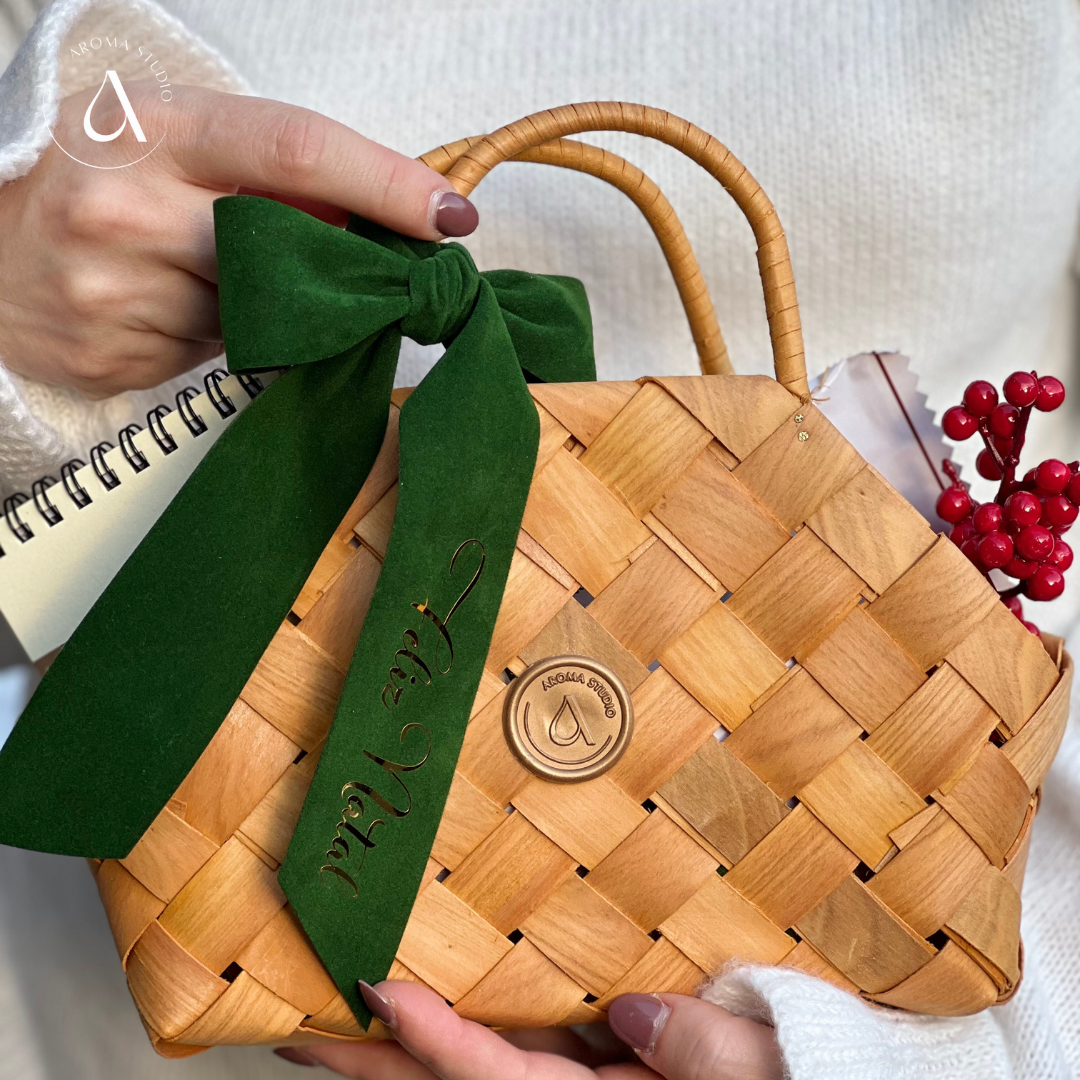 NOVIDADE - Coffret Professores/Educadoras/auxiliares