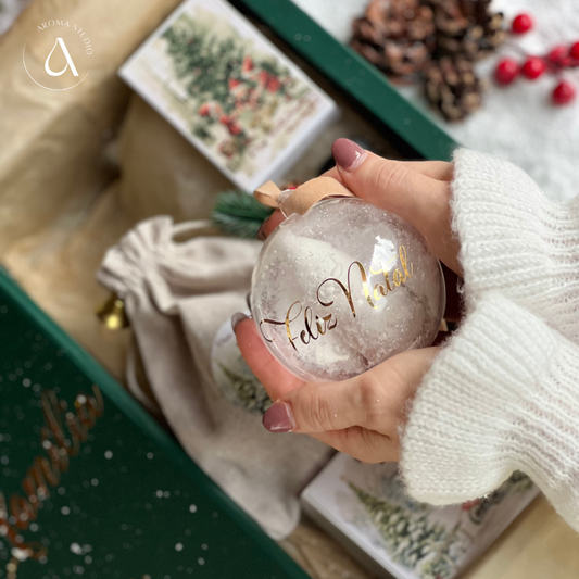 NOVIDADE - Coffret- Um Conto de Natal