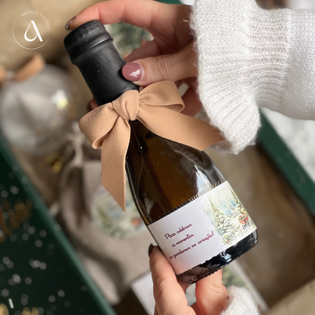 NOVIDADE - Coffret- Um Conto de Natal