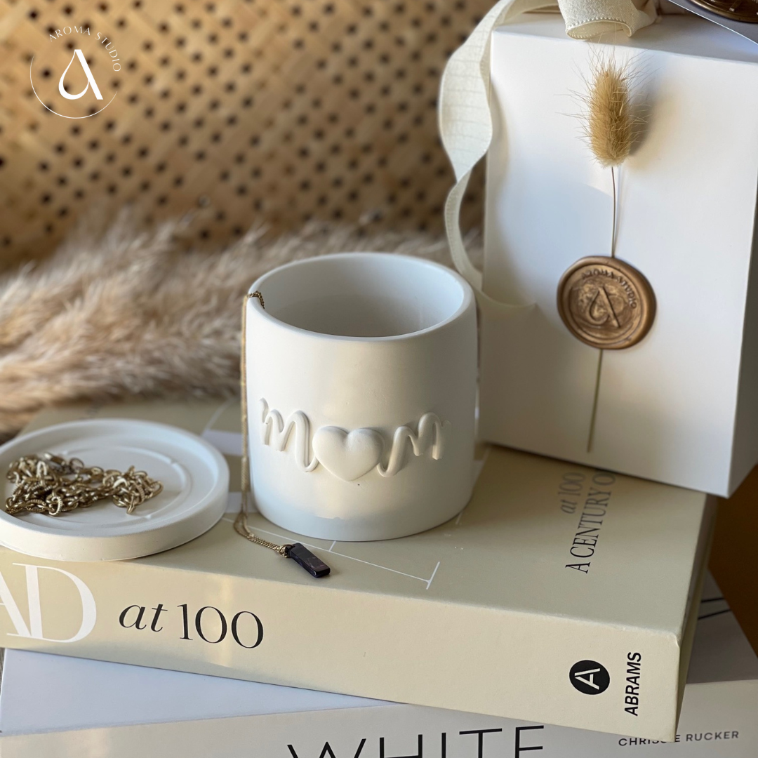 Copo "MÃE"