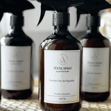 Têxtil Spray- Flor de Algodão (500ML)