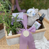 Coffret " Cultiva o Amor "