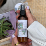 Coffret " Cultiva o Amor "