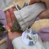 Coffret " Cultiva o Amor "
