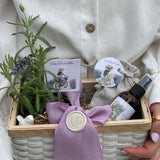 Coffret " Cultiva o Amor "