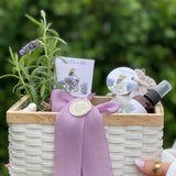 Coffret " Cultiva o Amor "