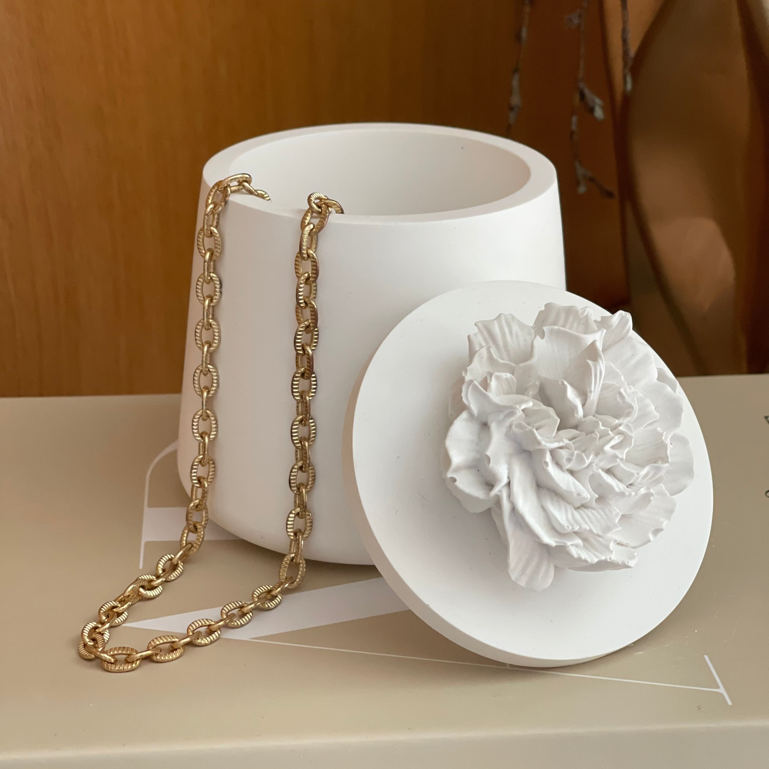 Copo de Flor