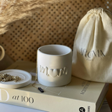 Vela Copo "MÃE"