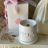 Vela Copo "MÃE"