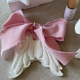 Gesso Perfumado Asas Anjo + Frasco Perfume Concentrado