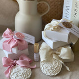 Gesso Perfumado Bird + Frasco Perfume Concentrado