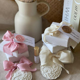 Gesso Perfumado Bird + Frasco Perfume Concentrado
