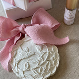 Gesso Perfumado Bird + Frasco Perfume Concentrado
