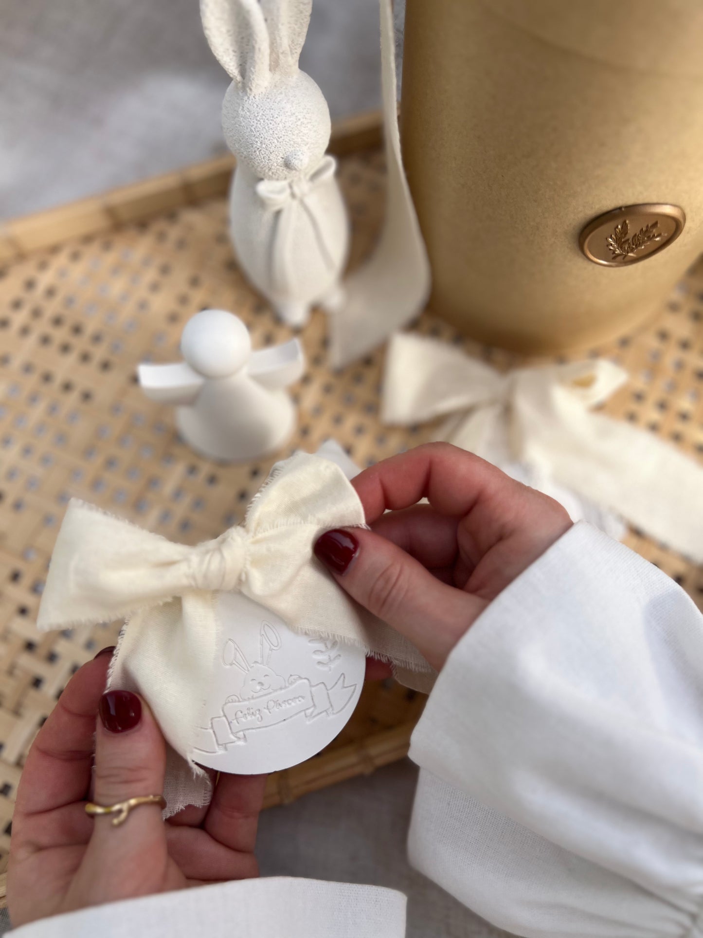 Coffret Encantos de Páscoa