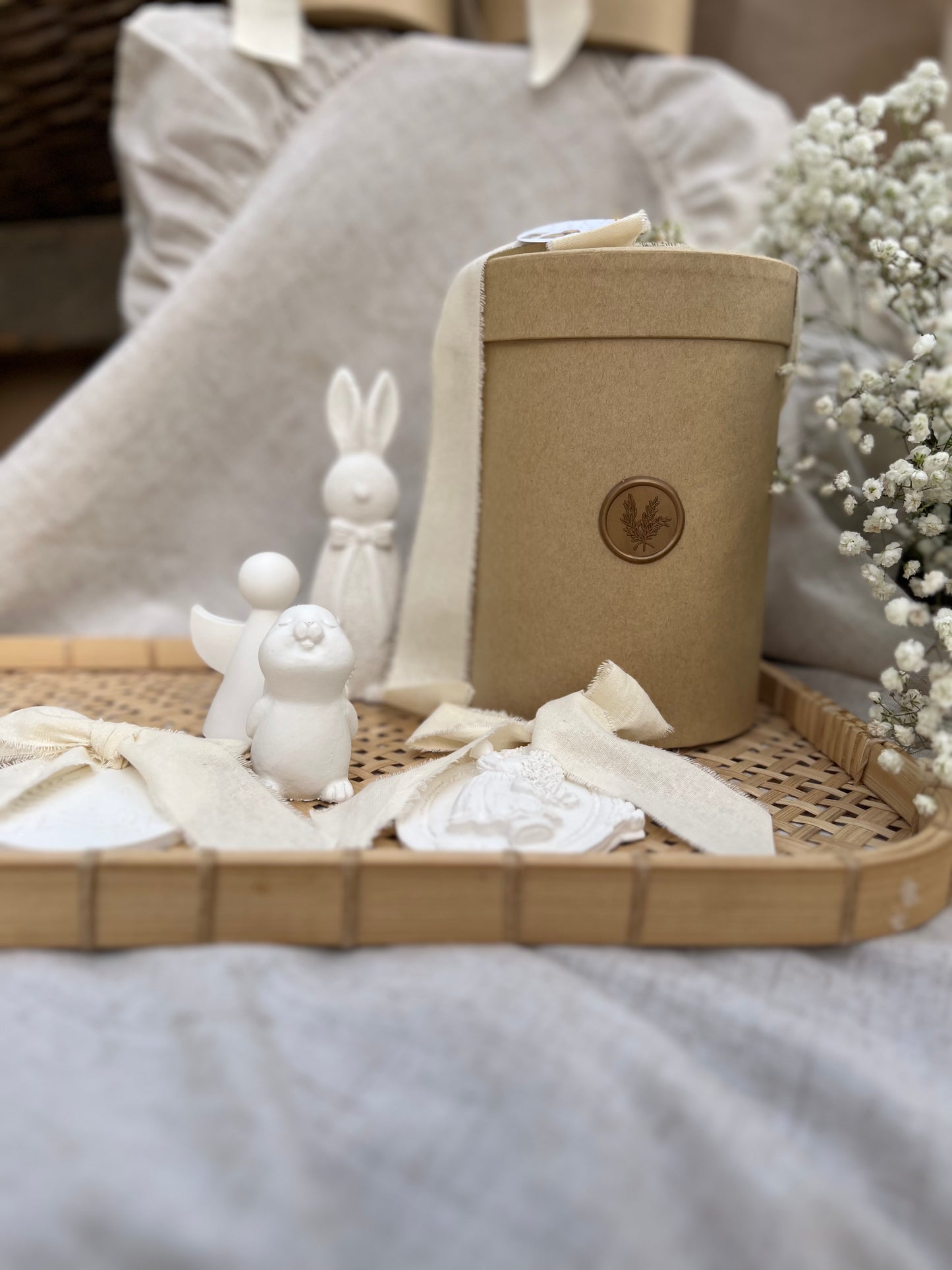 Coffret Encantos de Páscoa