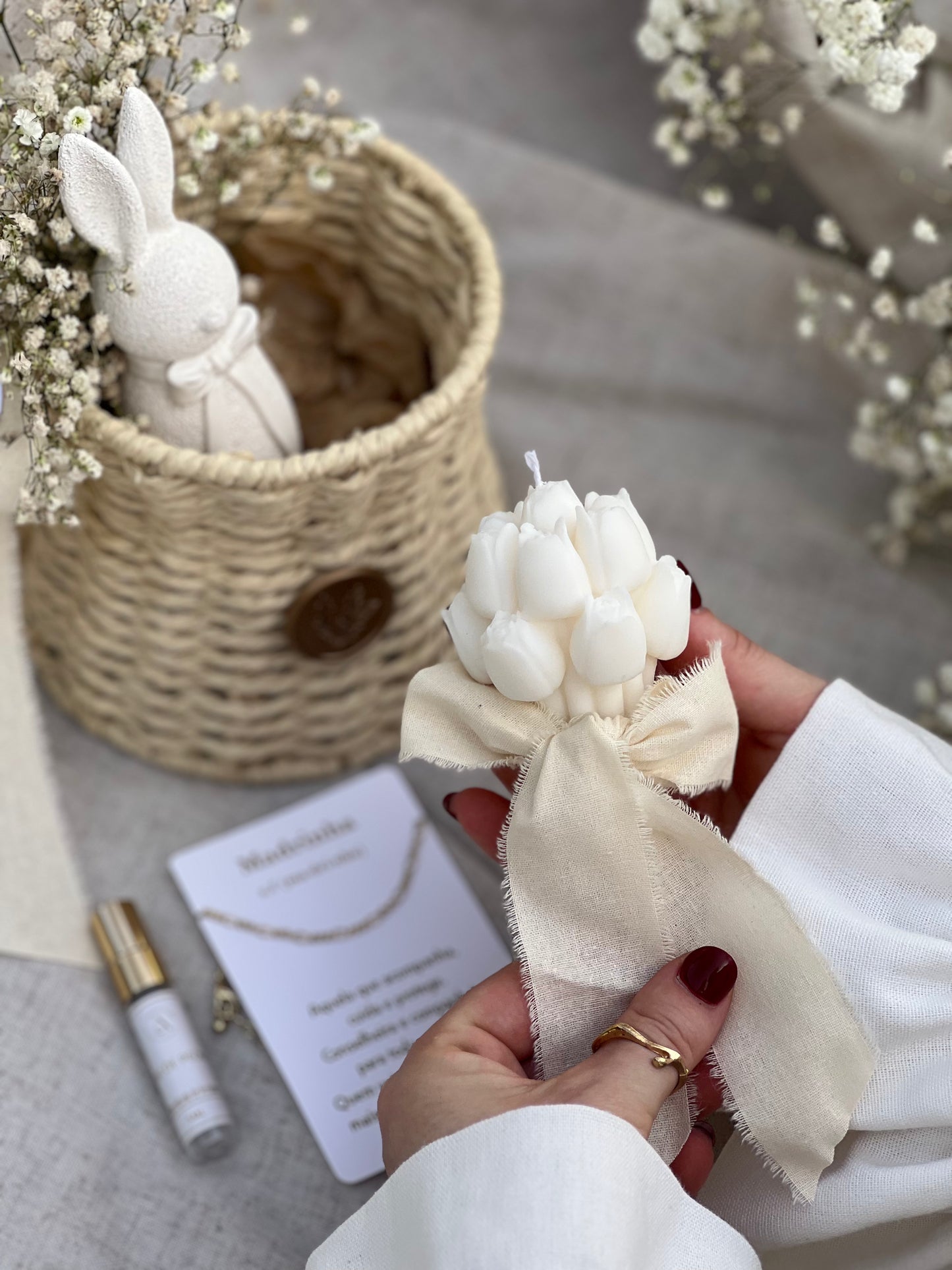 Coffret Madrinha - Jarro do Amor