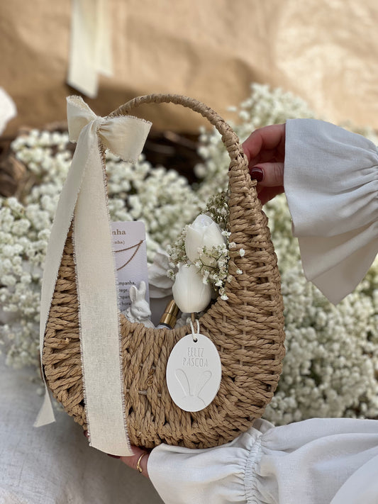 Coffret Madrinha - Laço de Amor