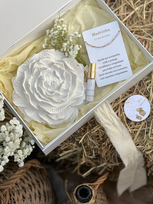 Coffret Grande Peônia