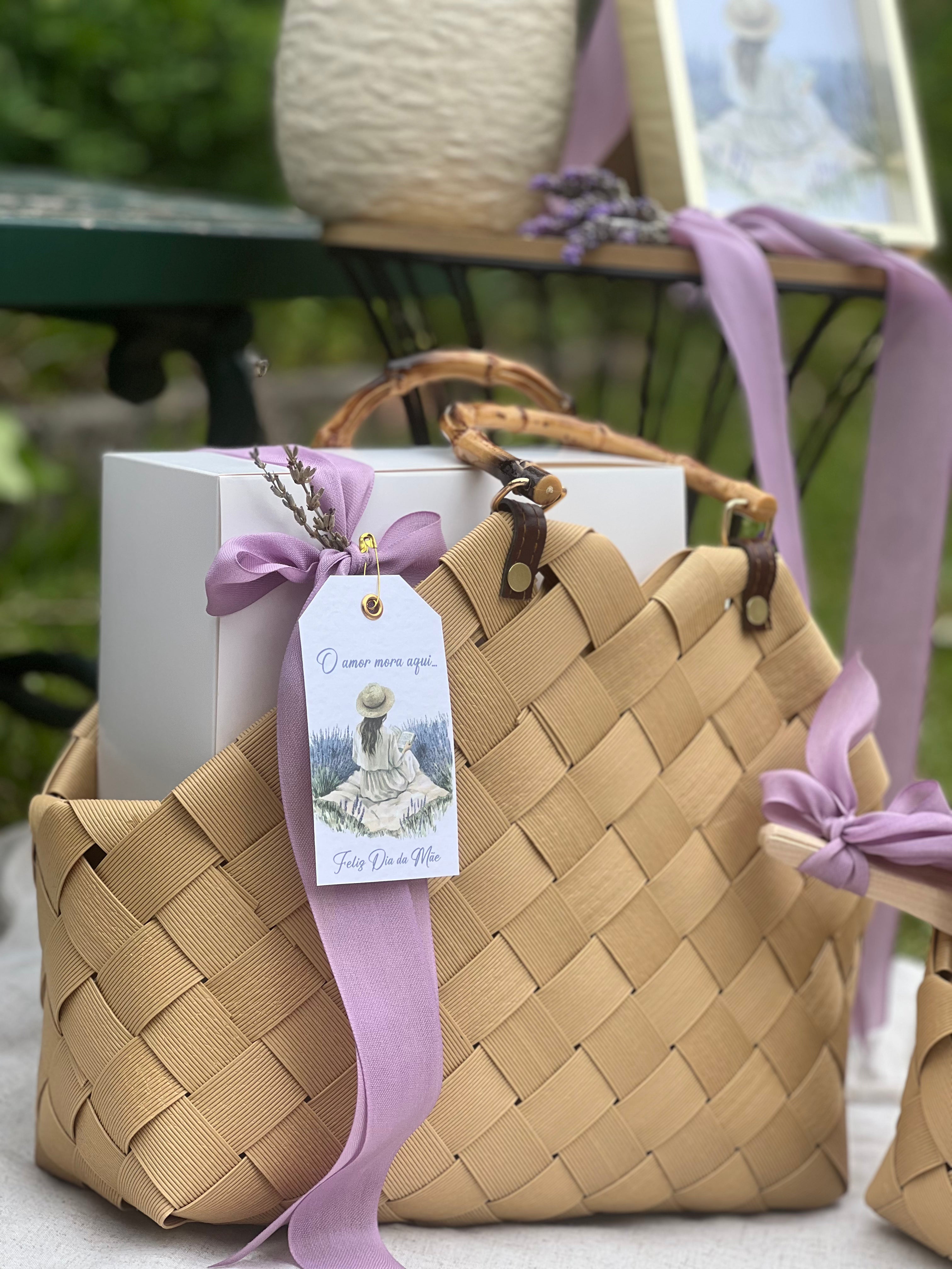 Coffret "O Amor Mora Aqui"