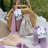 Coffret "Amor que Floresce"