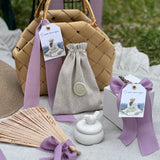 Coffret "Amor que Floresce"