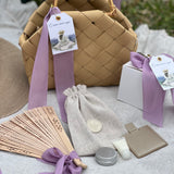 Coffret "Amor que Floresce"