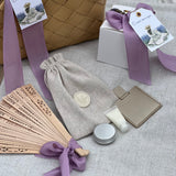 Coffret "Amor que Floresce"