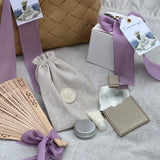 Coffret "Amor que Floresce"