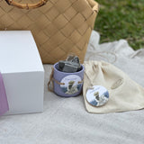 Coffret "O Amor Mora Aqui"