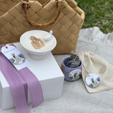 Coffret "O Amor Mora Aqui"