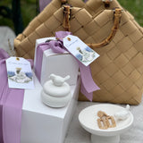 Coffret "O Amor Mora Aqui"